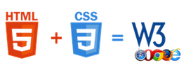 Valide HTML5 et CSS3 - W3C